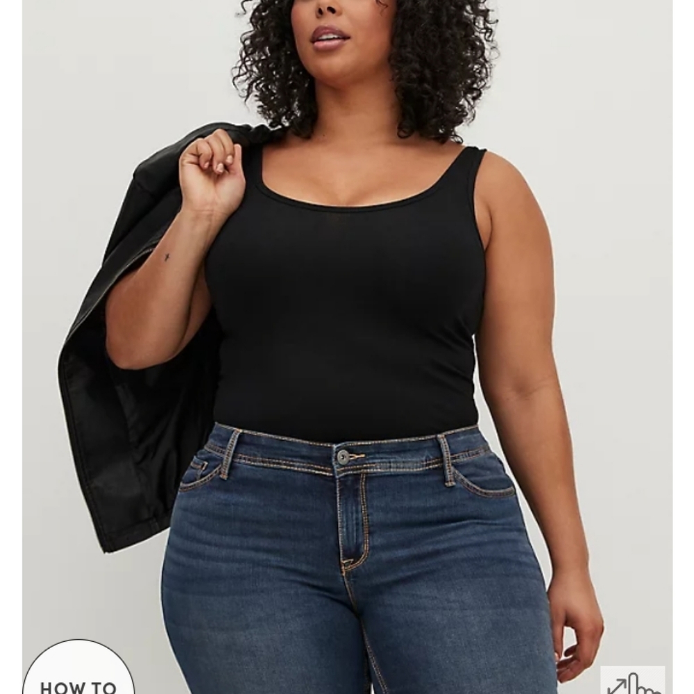 💖 Torrid bell bottoms (boot cut)